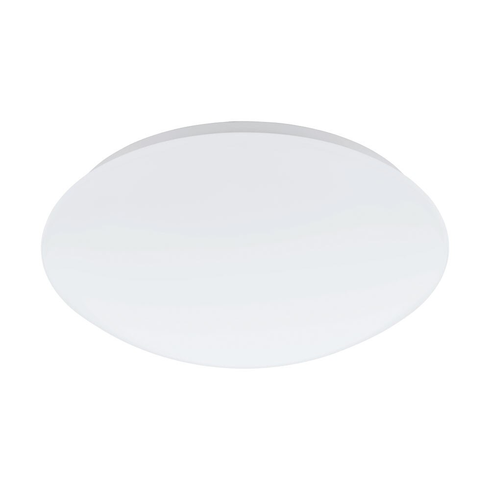 Plafoniera EGLO Giron 97104, LED 18W 1600lm, 3000K-4000K, Ø300mm