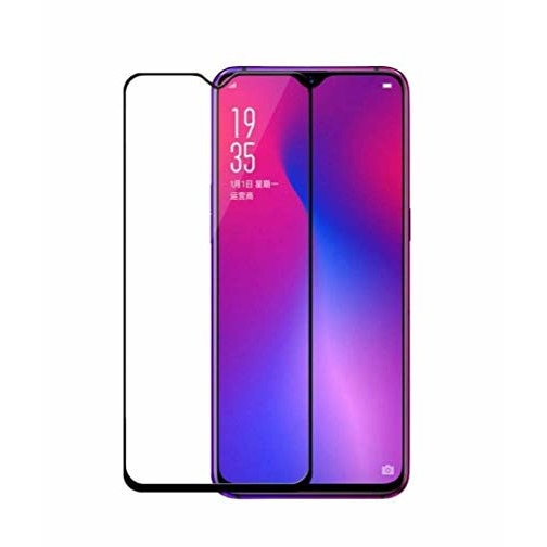 Folie de protectie tempered glass compatibila cu Samsung Galaxy A10 Full Face 3D Neagra