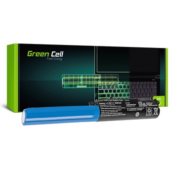 Baterie laptop A31N1519 pentru Asus F540 F540L F540S R540 R540L R540M R540MA R540S R540SA X540 X540L X540S X540SA acumulator marca Green Cell Baterie laptop A31N1519 pentru Asus F540 F540L F540S R540 R540L R540M R540MA R540S R540SA X540 X540L X540S X540SA acumulator marca Green Cell