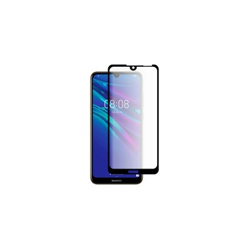 Folie Sticla MyScreen L!ite pentru Huawei Y6 (2019) & Y6s (2019), Acopera tot ecranul, Full Glue, 9H, 0.33 mm, Negru Folie Sticla MyScreen L!ite pentru Huawei Y6 (2019) & Y6s (2019), Acopera tot ecranul, Full Glue, 9H, 0.33 mm, Negru