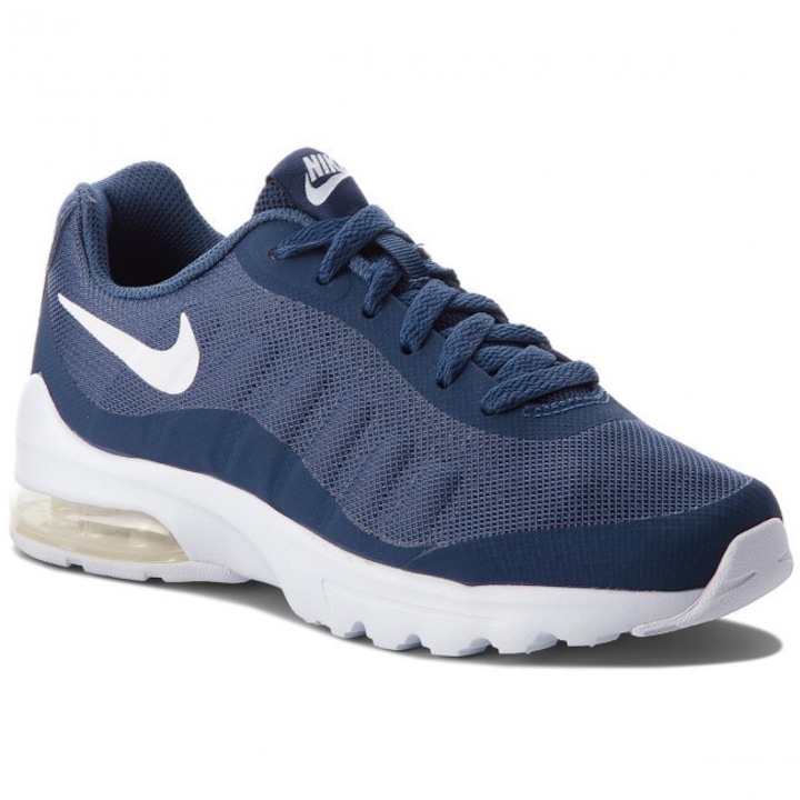 Pantofi sport copii Nike Air Max Invigor GS 749572-407, 38, Bleumarin