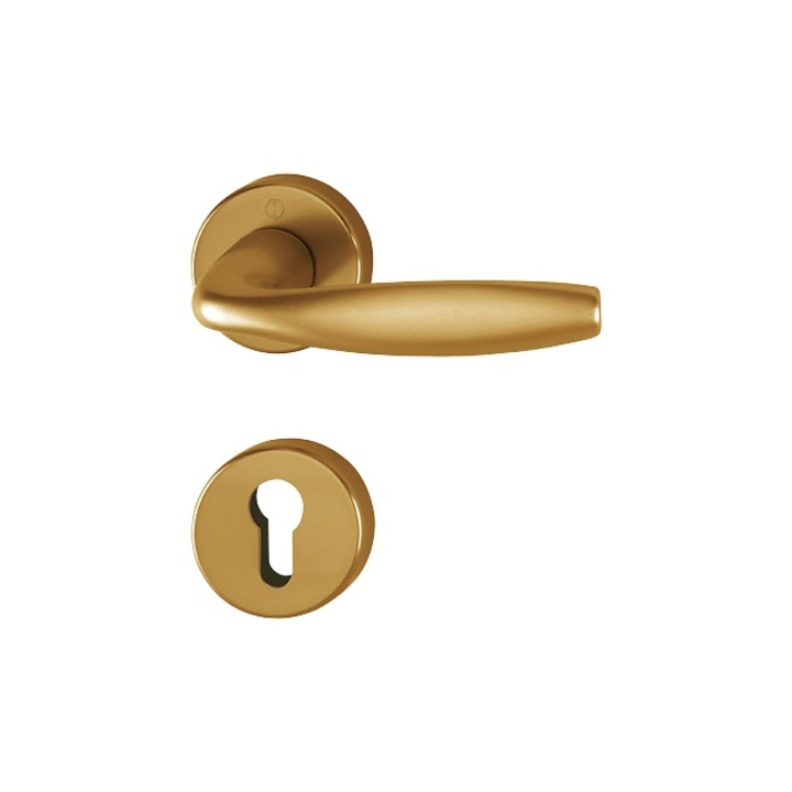 Maner usa HOPPE NEW YORK, Bronz