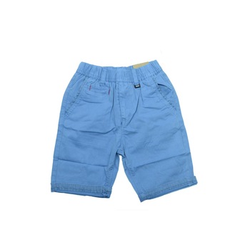 Pantaloni scurti baieti Happy House KK694S, Albastru Pantaloni scurti baieti Happy House KK694S, Albastru