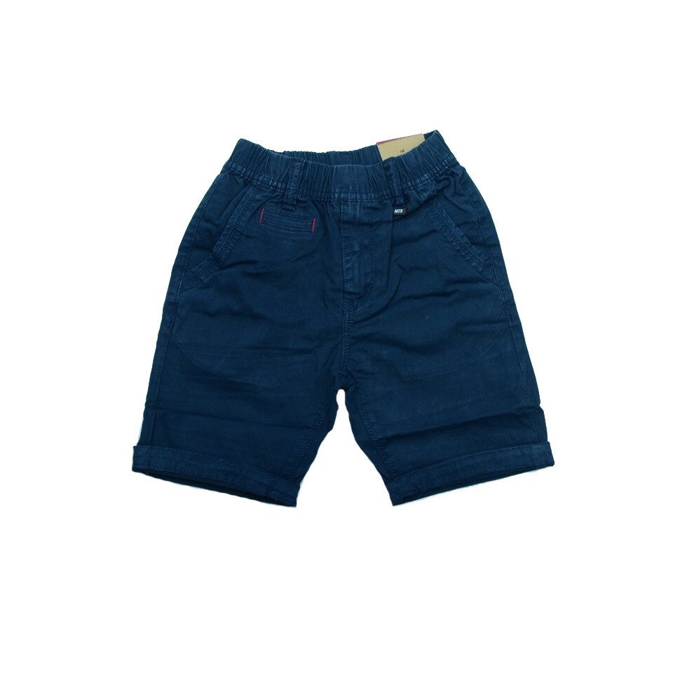 Pantaloni scurti baieti Happy House KK694S-B1, Bleumarin