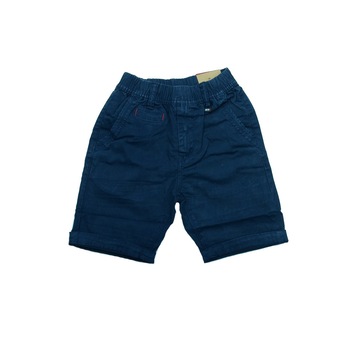 Pantaloni scurti baieti Happy House KK694S-B1, Bleumarin Pantaloni scurti baieti Happy House KK694S-B1, Bleumarin