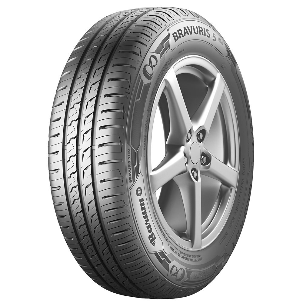 Anvelopa Vara Barum Bravuris 5HM 185/60 R15 84 H