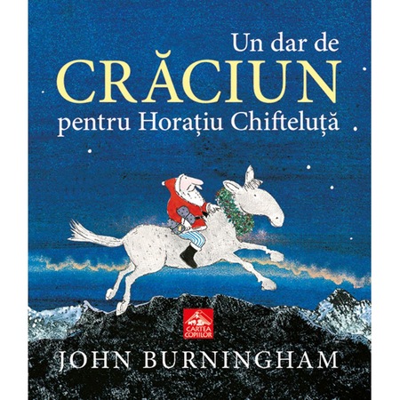 Un Dar De Craciun Pentru Horatiu Chifteluta Emag Ro