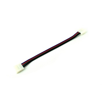 Conector iMK, Pentru banda LED RGB, 4 pini Conector iMK, Pentru banda LED RGB, 4 pini