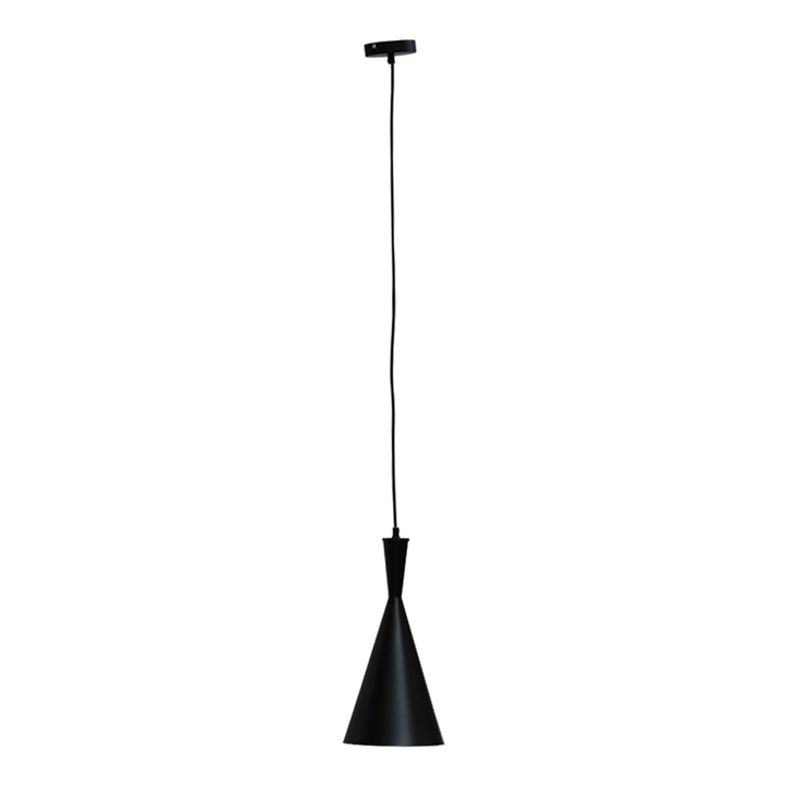 Pendul din metal, 18,5X41 CM, 1XE27, 60 W - WH-9031