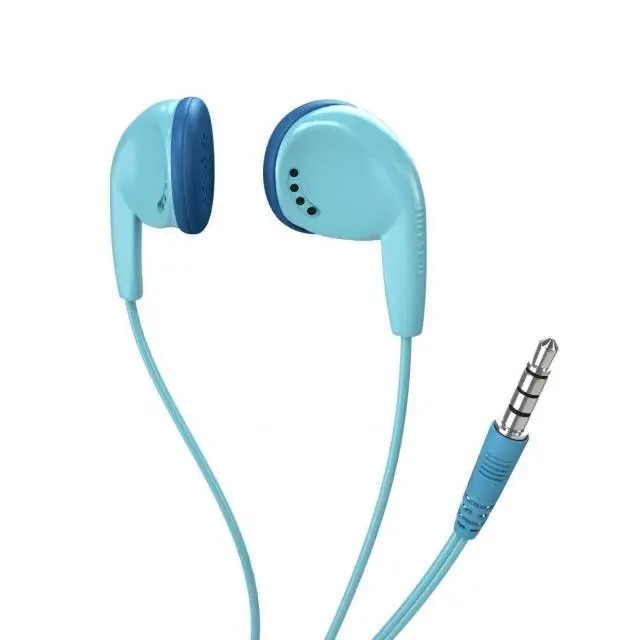 Casti MAXELL EB-98, In-Ear, Albastru