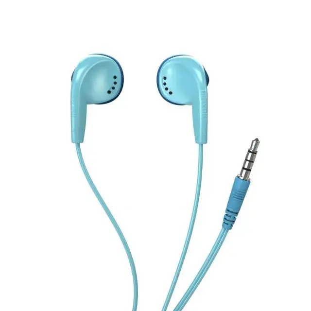 Casti MAXELL EB-98, In-Ear, Albastru