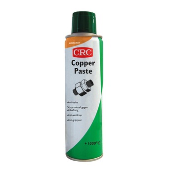 Spray lubrifiant cu cupru, CRC, 32340-AA, 500ml Spray lubrifiant cu cupru, CRC, 32340-AA, 500ml