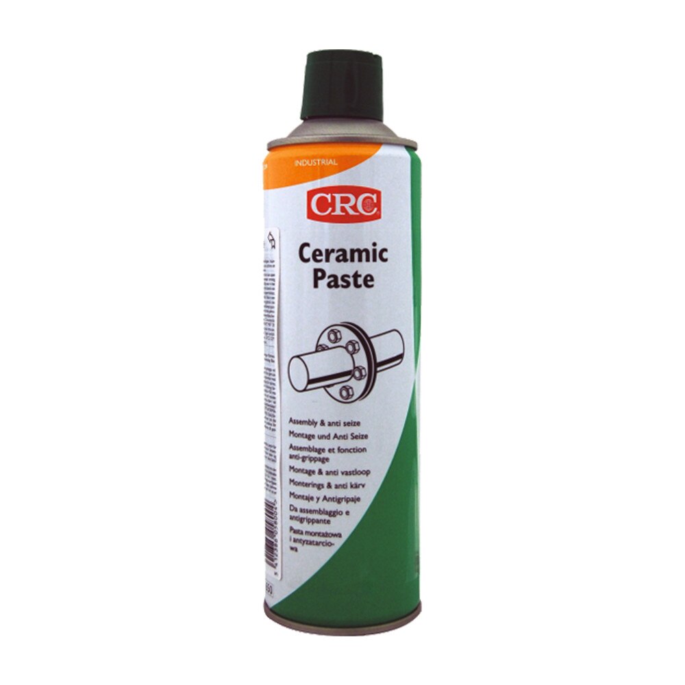 Spray lubrifiant ceramic, CRC, 32351-AA, 500ml