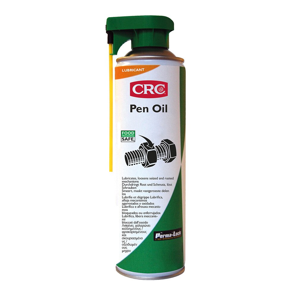 Spray lubrifiant, CRC, 32606-AA, 500ml