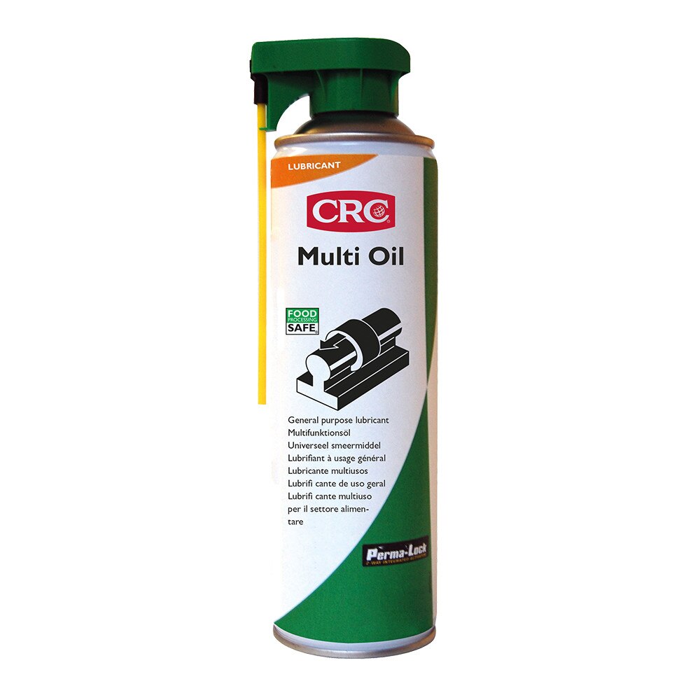 Spray lubrifiant, CRC, 32605-AA, 500ml