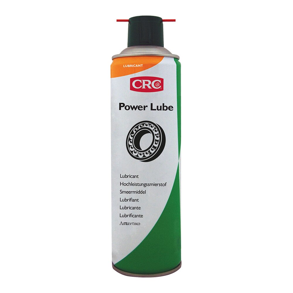 Spray lubrifiant cu teflon, CRC, 32648-AA, 500ml