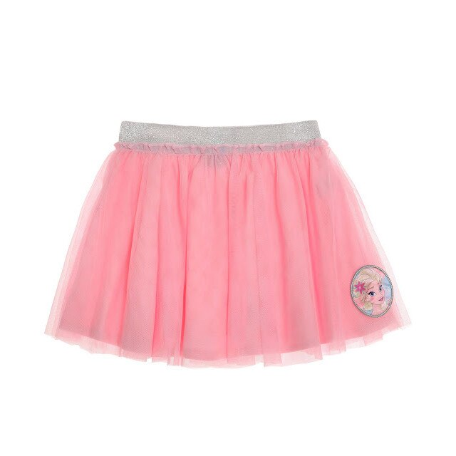 Fusta Disney Frozen roz