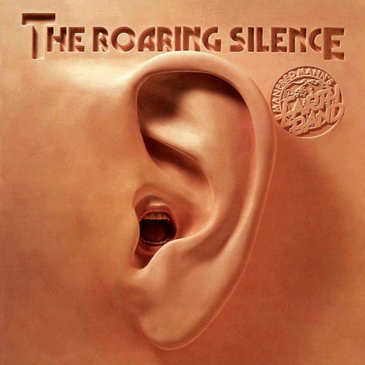 Manfred Mann's Earth Band - The Roaring Silence [remastered] (cd)