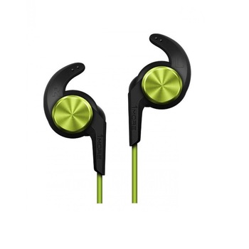 Casti Wireless Profesionale iBFee SPORT EDITION, Conexiune Bluetooth V4.2, Rezistente la apa, Grad de protectie IPX6, Creatie aerospatiala + design PET pentru sunet cinematografic, Ergonomice ce ofera confort in miscare, Verde Casti Wireless Profesionale iBFee SPORT EDITION, Conexiune Bluetooth V4.2, Rezistente la apa, Grad de protectie IPX6, Creatie aerospatiala + design PET pentru sunet cinematografic, Ergonomice ce ofera confort in miscare, Verde