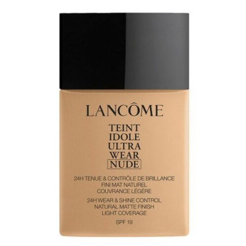 Fond de ten Lancome Teint Idole Ultra Wear Nude, 04 Beige Nature