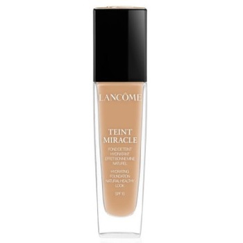 Fond de ten Lancome Teint Miracle Hydrating - 3 Beige Diaphane Fond de ten Lancome Teint Miracle Hydrating - 3 Beige Diaphane
