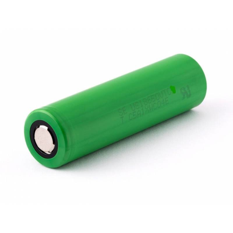 Acumulator Litiu-Ion Sony, 3.7V/3000mAh