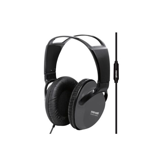 Casti MAXELL Studio Series ST2000, Gri