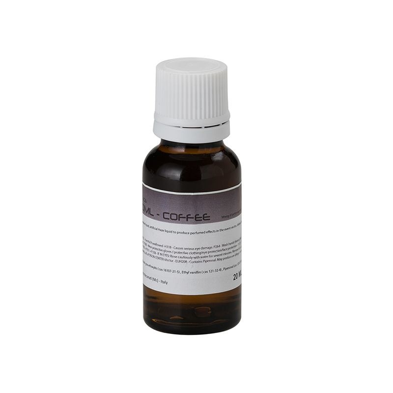 Lichid Esenta Masina de Fum - FF20ML Cafea