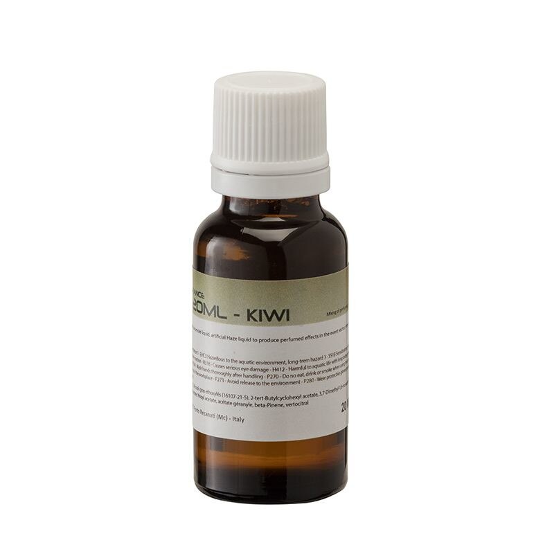 Lichid Esenta Masina de Fum - FF20ML Kiwi