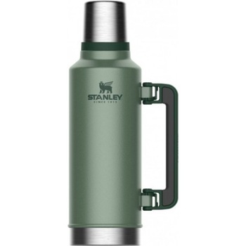 Termos Classic Stanley, Verde, 1.9 l, 10-07934-003 Termos Classic Stanley, Verde, 1.9 l, 10-07934-003