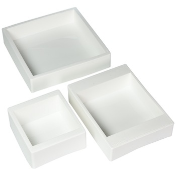 Set Forma de Copt Silikomart, 3 bucati,  Set Forma de Copt Silikomart, 3 bucati,