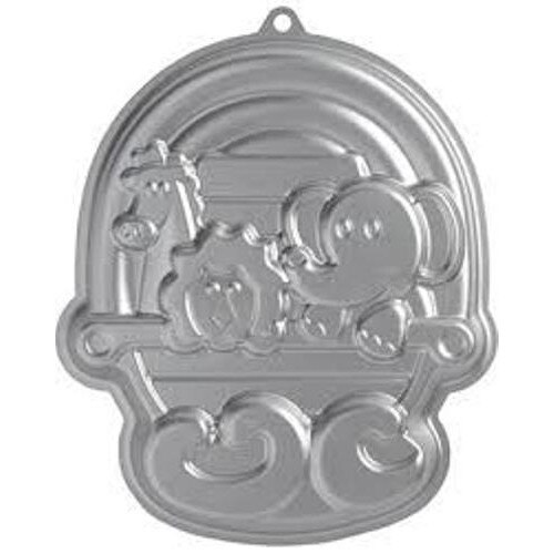 Forma de Copt Wilton, 