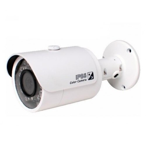 Camera Supraveghere Bullet Exterior HDCVI 1.4 Mp IR 20m 3.6mm OSD Dahua