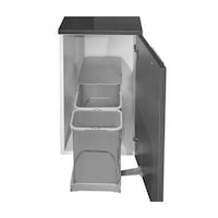 cos de gunoi incorporabil patty automatic colectare selectiva cu 2 recipiente 1 x 16 litri si 1 x 8 litri imagen 14_0_
0