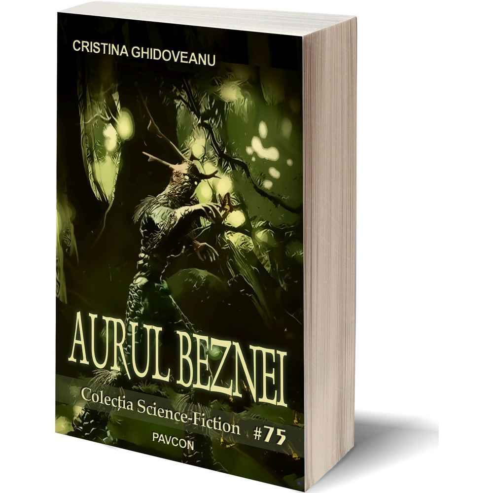 Aurul beznei