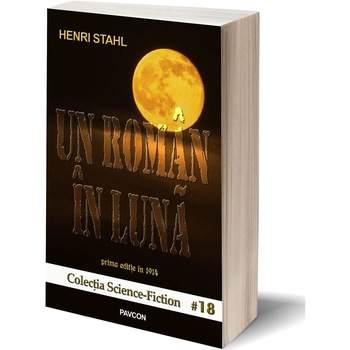 Un roman in Luna Un roman in Luna