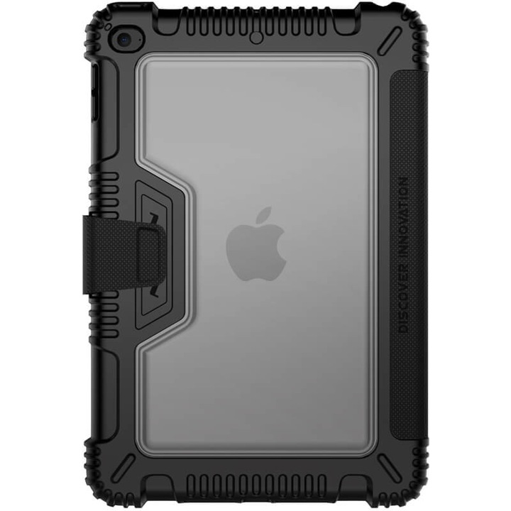 Husa de protectie pentru tableta iPad Mini 4 (2019)-Nillkin