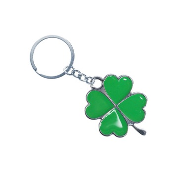 Breloc Simoni Racing Quatrefoil Breloc Simoni Racing Quatrefoil