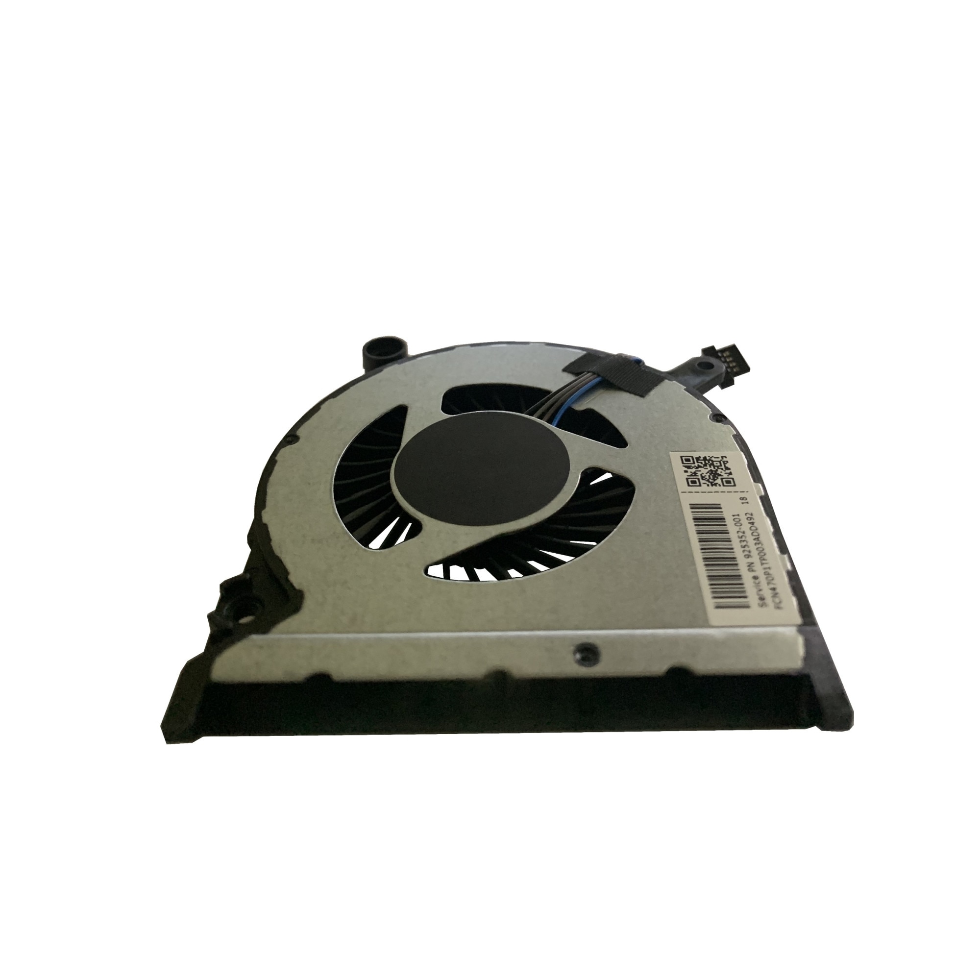 Cooler original HP 14-BS, HP 14T-BS000, HP 14T-BS000