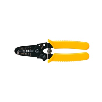 Cleste pentru sertizat si dezizolat, lungime 150mm, 32D405, Topex Cleste pentru sertizat si dezizolat, lungime 150mm, 32D405, Topex