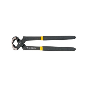 Cleste pentru cuie, lungime 180 mm, 32D530, Topex Cleste pentru cuie, lungime 180 mm, 32D530, Topex