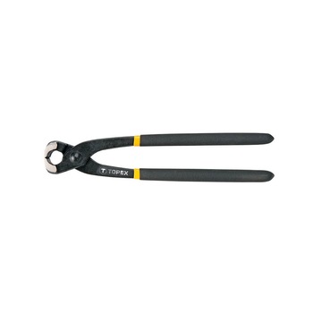 Cleste rabbit lung, lungime 250mm, 32D541, Topex Cleste rabbit lung, lungime 250mm, 32D541, Topex