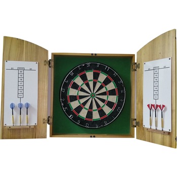 Cabinet Darts Center Hunter Cabinet Darts Center Hunter