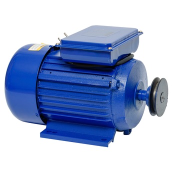 Motor electric monofazat COBALT 2.5Kw 3000Rpm bobinaj 100% cupru Model nou Motor electric monofazat COBALT 2.5Kw 3000Rpm bobinaj 100% cupru Model nou