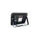 SMD 30W LED reflektor, vékony modell, fehér fény 6500k, 2700 lumen, 225W egyenértékű, IP65