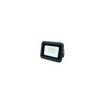 Proiector led smd 10w , model slim , lumina alba 6500k ,900 lumeni , echivalent 75w , ip65 Proiector led smd 10w , model slim , lumina alba 6500k ,900 lumeni , echivalent 75w , ip65