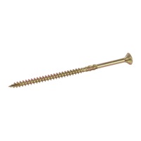 set 100 suruburi lemn anti-crapare lemn 5x100mm cap torx bit inclus fixman imagen 0_0_0