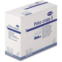 Fasa flexibila, foarte elastica, Hartmann Peha Fix (Peha-crepp), 10cmx4m