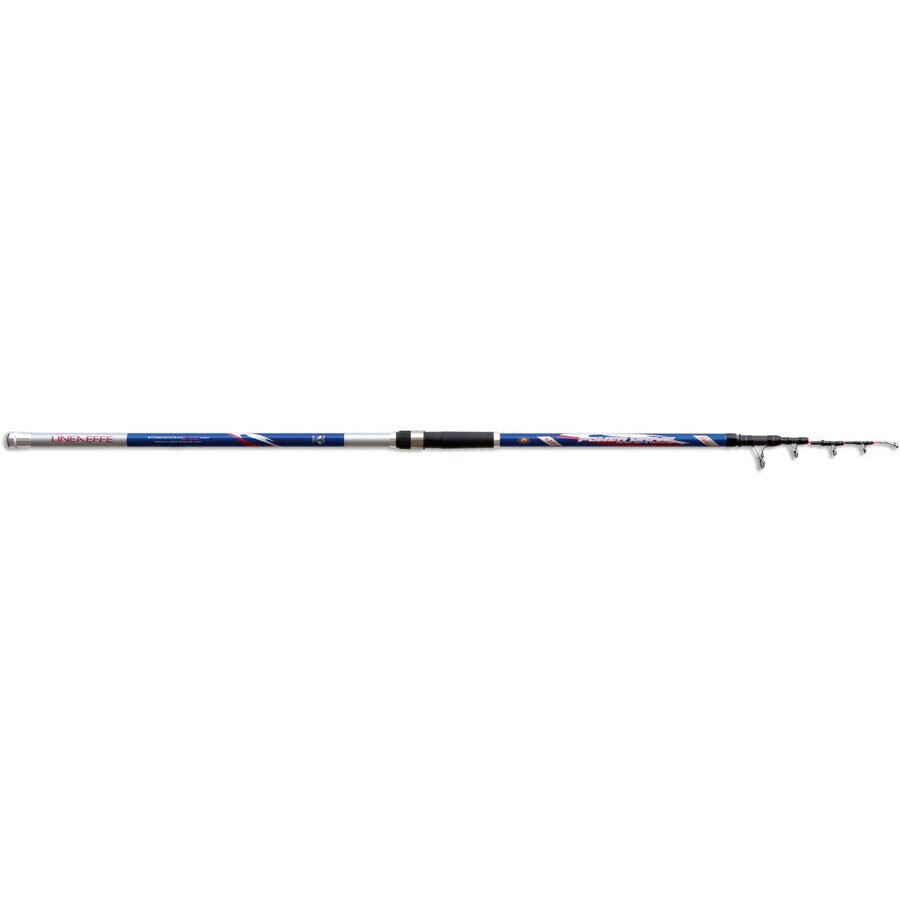 Lanseta Lineaeffe Telescopica Power Drive Wwg 3.90M 250G