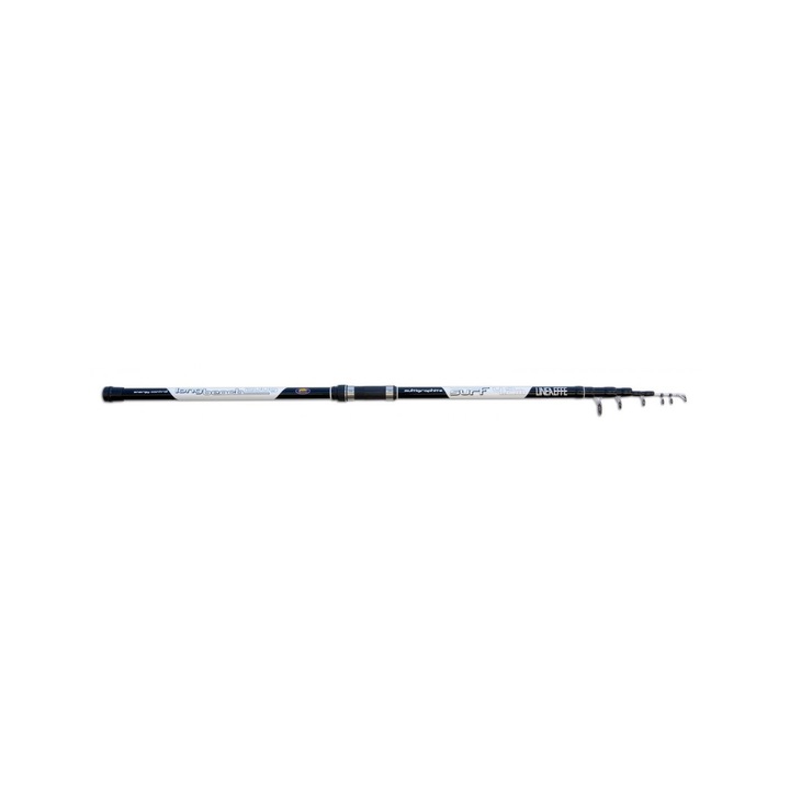 Lanseta Lineaeffe Long Beach WWG Telescopica, 3.60m, 200g